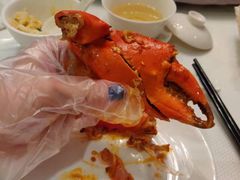 -新加坡海鲜共和(名胜世界圣淘沙海滨坊)