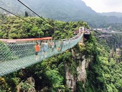 -梦幻奥陶纪景区