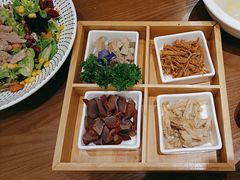 -全聚德烤鸭店(马家堡店)
