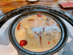 -哈吱喂丽江火塘·牦牛火锅(五一街店)
