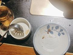 -巴奴毛肚火锅(广益哥伦布店)