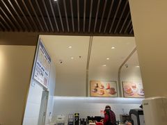 -Tims天好咖啡·贝果(成都东站捷枫店)