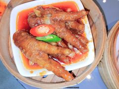 -半岛名轩酒家(白云金控店)