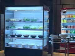 -丽都皇冠假日酒店·Matrix亦餐厅(望京店)