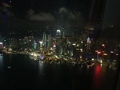 iphone_upload_pic-OZONE 顶楼酒吧(香港丽思卡尔顿酒店)