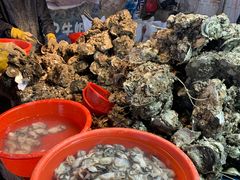 -都斛海鲜街