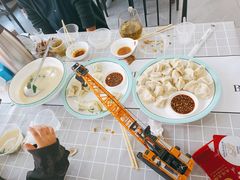-日照大牌檔•小船海鲜(万平口店)