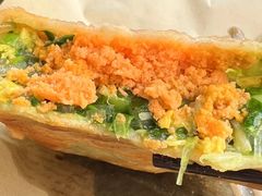 -地二手作鱼汤馄饨(上街里店)