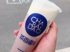 -茶百道(二七万达店)