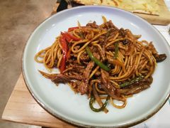 -阿顾西餐·牛排披萨(北戴河店)