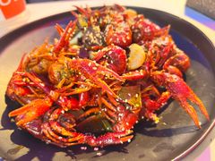 -文和友老长沙龙虾馆(化龙池店)