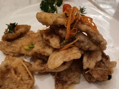 -哈尔滨融创施柏阁酒店中餐厅