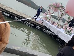 -水上明月·湖景餐厅