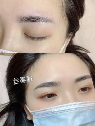 点击看大图 -HQ半永久纹绣纹眉