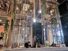 -红樱桃·欢乐餐厅(太原里店)