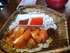 -田大厨海鲜超市(万豪店)