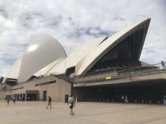 -悉尼歌剧院