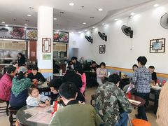 -荔园小馆(园岭新村二期店)