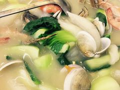 -启东海鲜人家(古美路店)
