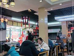 大堂-莒县世起全羊馆(塔桥人家店)