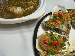 -鲜味食族水产·海鲜餐厅