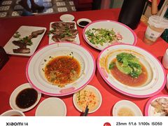 -春梅里卤鹅馆·47年老字号(中山路店)