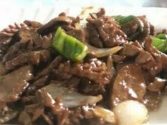-宝发园名菜馆