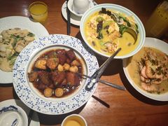 -涌觅名灶·本地海鲜宁波菜(财富广场店)