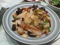 -西安饭庄·非遗陕菜(钟楼店)