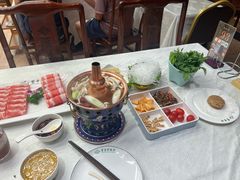 -东来顺饭庄(天坛店)