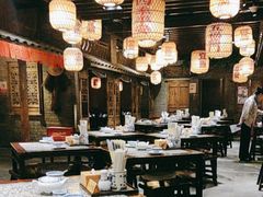 -南京大牌档(崇文门国瑞店)