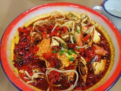 -老三样·旧食新味(万寿宫店)