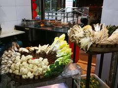 -厕所串串(文殊院店)