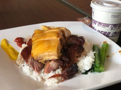 -太兴烧味餐厅(香港机场店)