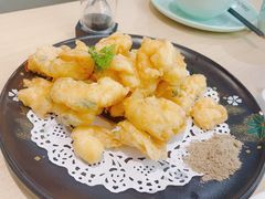 -吕氏疙瘩汤·海鲜新鲁菜(凯德mall新都心店)