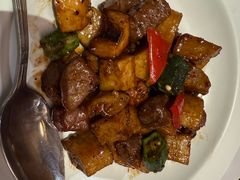 -汤城小厨•粤菜•靓汤(苏州街店)