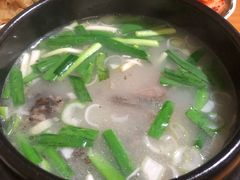 -金家米肠汤饭(振华路店)