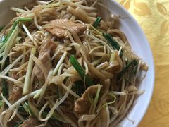 -老字号蛇口德记烧腊饭店·海鲜加工