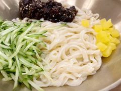 -英兰朝族饭店·英兰锅包肉(佳园路店)