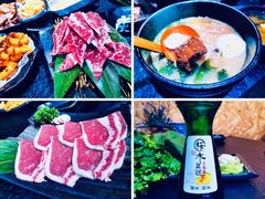 -炭虎烤肉(桂林路店)