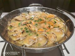 -79号渔船海鲜饭店(龙岗店)