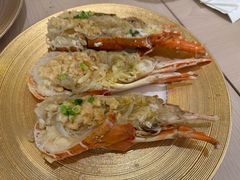 -怡咖啡·自助餐·西安香格里拉