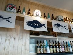-东菊料理(吉利购物广场店)