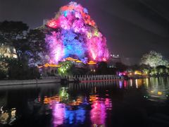 -桂林两江四湖景区
