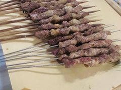 -途肴·老农饭庄(百里峡店)