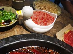 -重庆渝达老火锅(春熙路店)