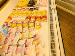 -好利来蛋糕(纬十二路店)