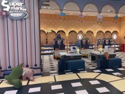 -meland亲子乐园•活动包场(北京亦庄龙湖天街店)