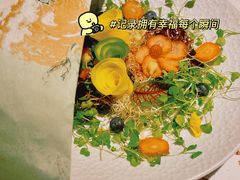 -狮拾久·现代新加坡料理(壹方城店)