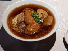 -松鹤面馆·古法焖肉面(观前店)